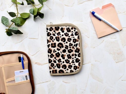 Estuche Travel