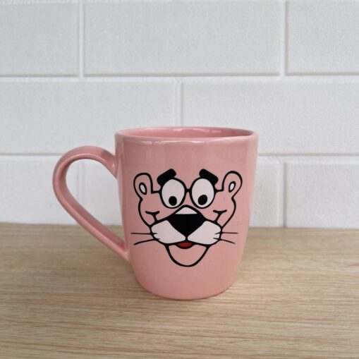 Taza Pantera Rosa