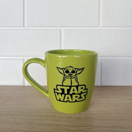 Taza Star Wars