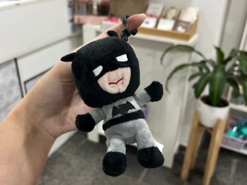 Llavero Peluche - Batman