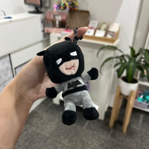 Llavero Peluche - Batman