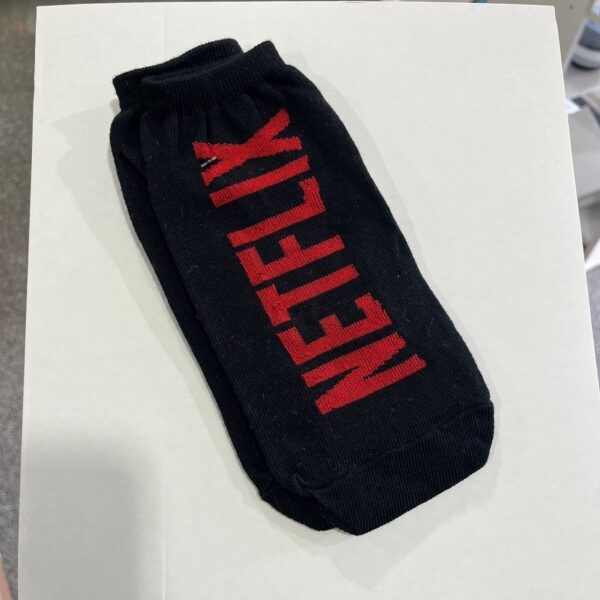 Medias Animadas Netflix