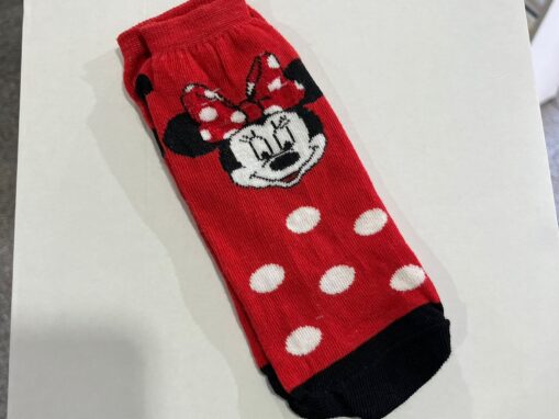 Medias Animadas Minnie