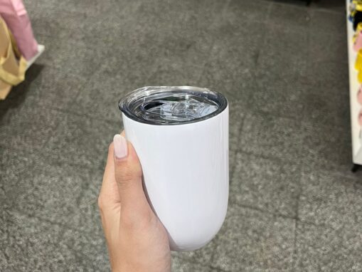 Vaso Termico Premium