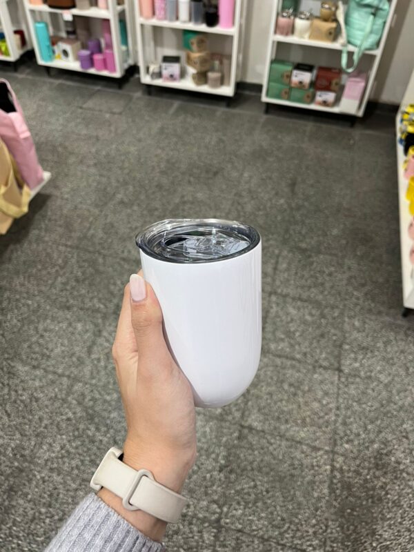 Vaso Termico Premium