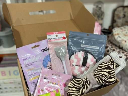 Box Inspiración Skincare