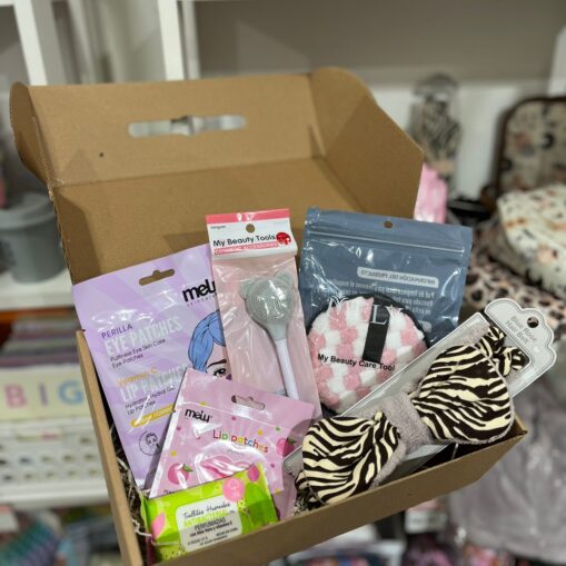 Box Inspiración Skincare