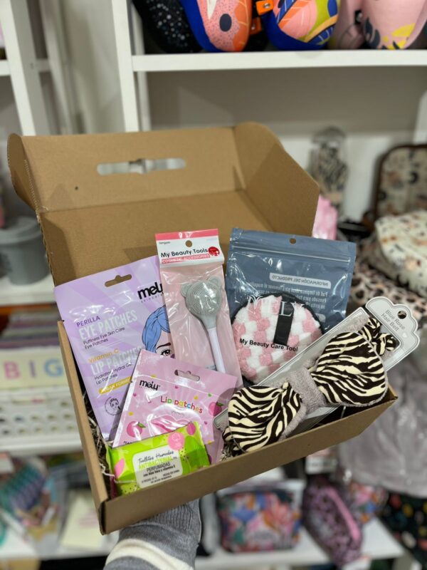 Box Inspiración Skincare