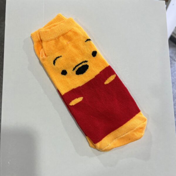 Medias Animadas Winnie Pooh