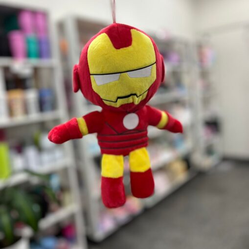 Peluche 20cm - Ironman