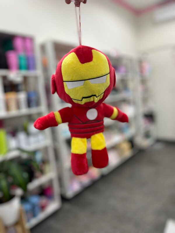 Peluche 20cm - Ironman