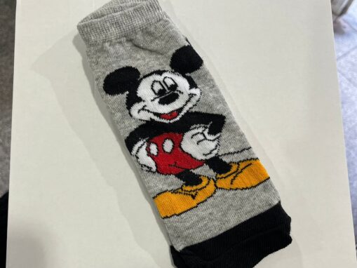 Medias Animadas Mickey