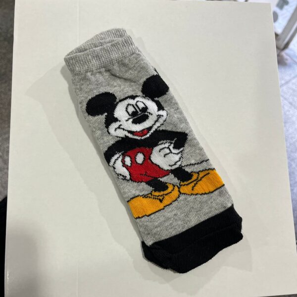 Medias Animadas Mickey