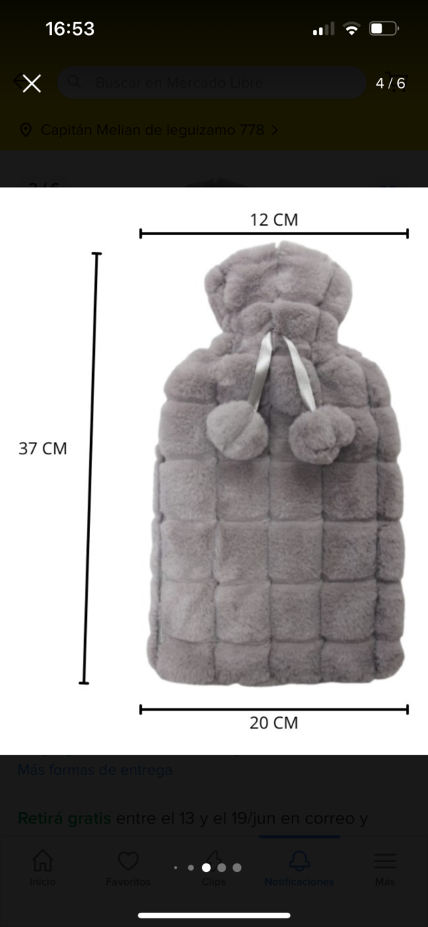 KIT INVIERNO - Imagen 2