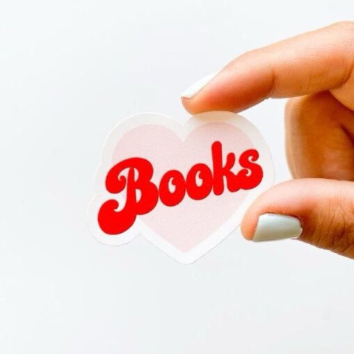 Sticker premium impermeable
