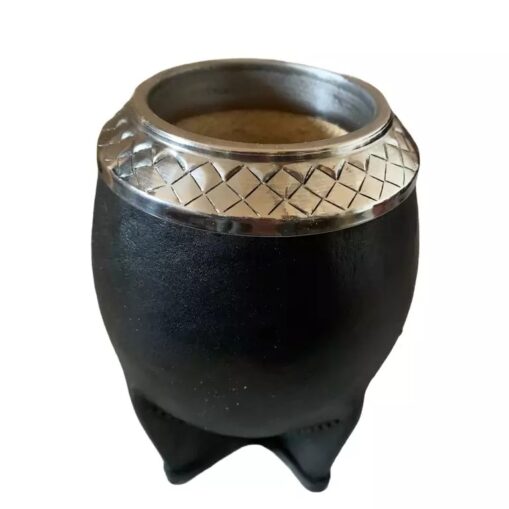 Mate Torpedo Negro