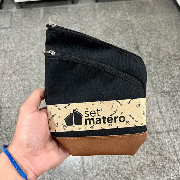 Chau Lata Negro