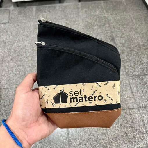 Chau Lata Negro