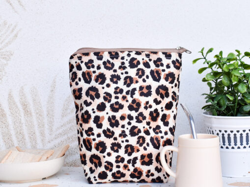 Funda de Mate Animal Print