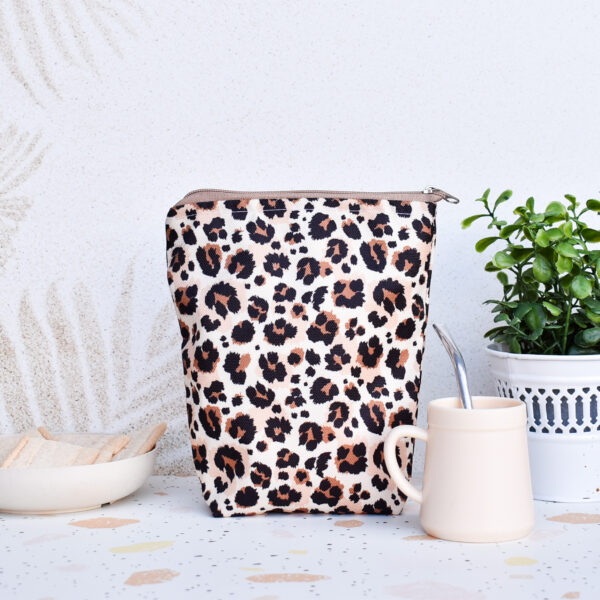 Funda de Mate Animal Print