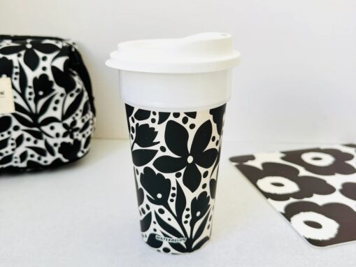 Vaso Doble Capa - Aura