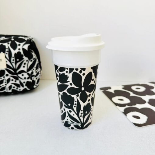 Vaso Doble Capa - Aura