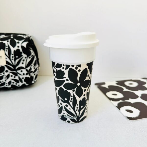 Vaso Doble Capa - Aura