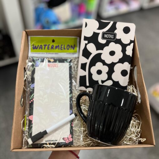 Box Inspiración