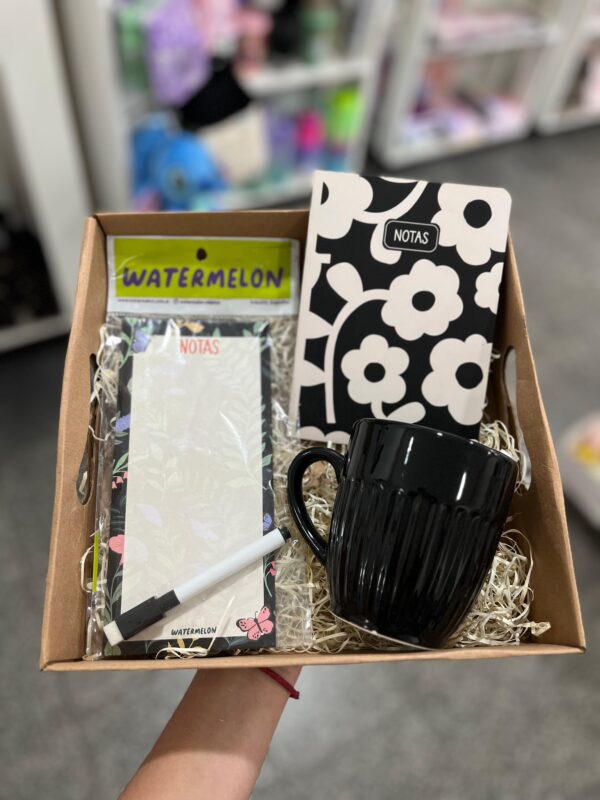 Box Inspiración