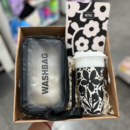 Box Inspiración