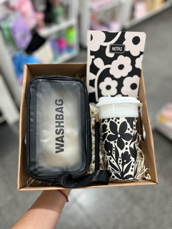 Box Inspiración