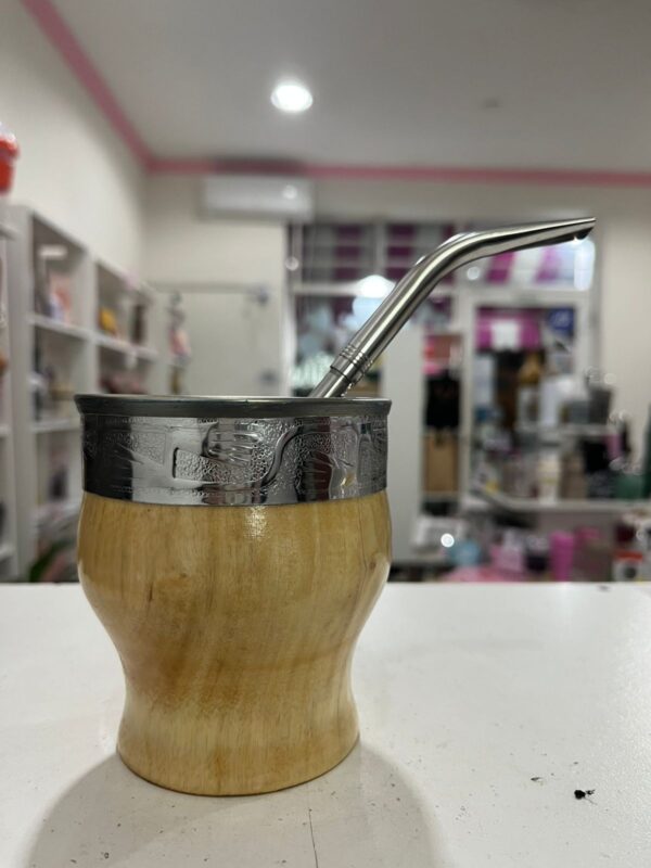 Mate Imperial de Algarrobo