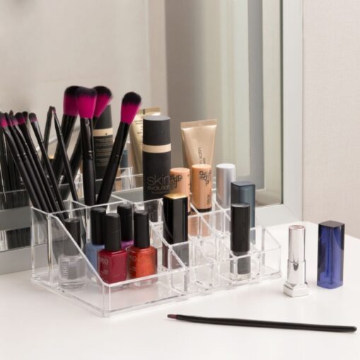 Organizador de maquillaje Mediano