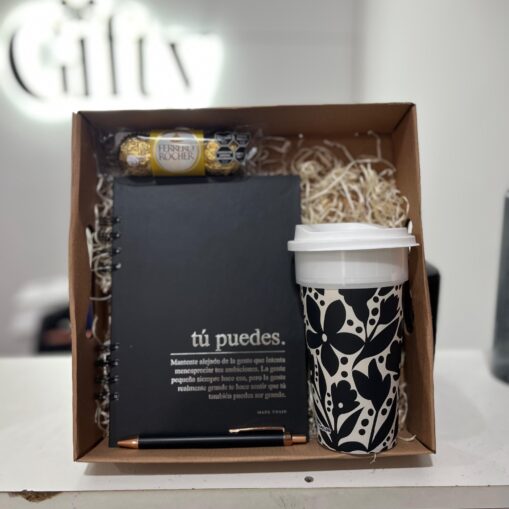 Box Inspiración