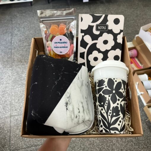 Box Inspiración