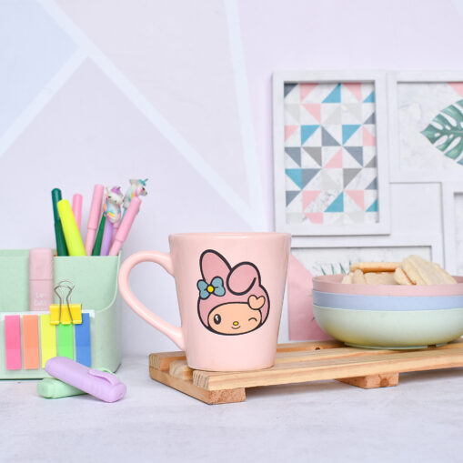 Taza Melodi