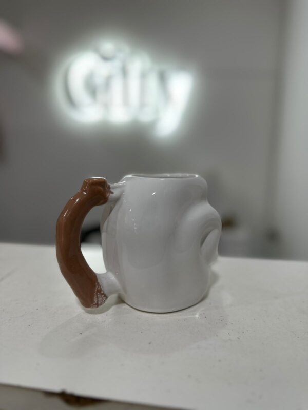 Taza 3D Olaf - Imagen 2