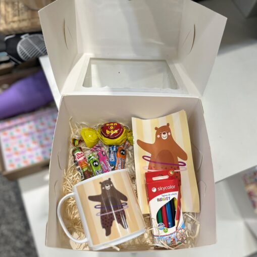 Box Oso