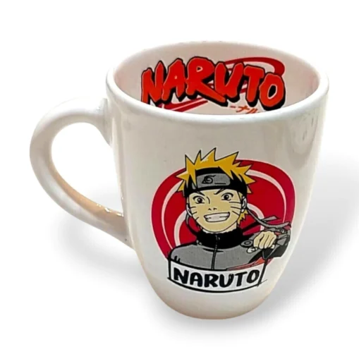Taza Bombe Naruto