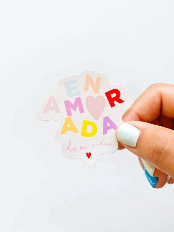 Sticker premium impermeable