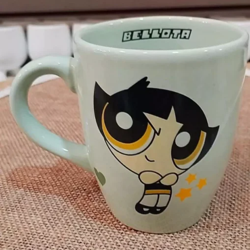 Taza Bombe Bellota