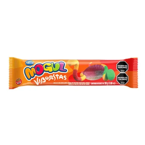 Viboritas Mogul