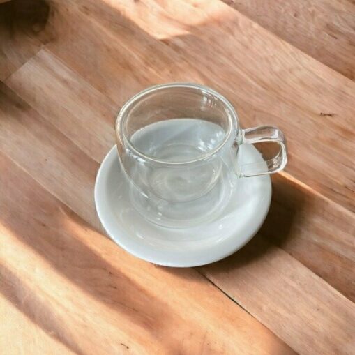 Plato de Porcelana 11,5 cm