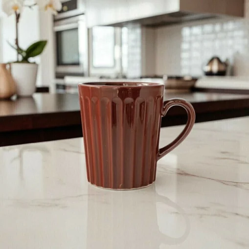 Taza Mug 380 ml - Chocolate