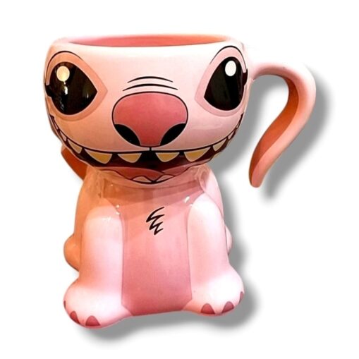 Taza 3D Angela