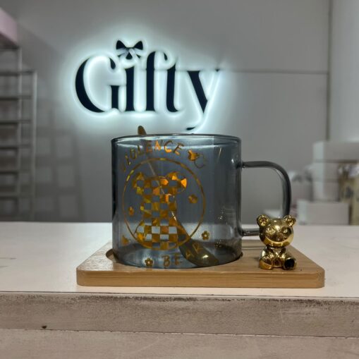 Taza Osito