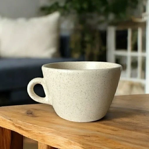Taza Canela Jaspeada 300 ml