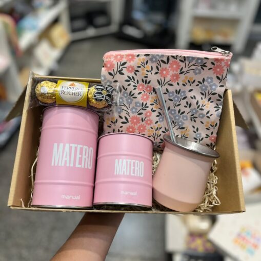 Box Matera
