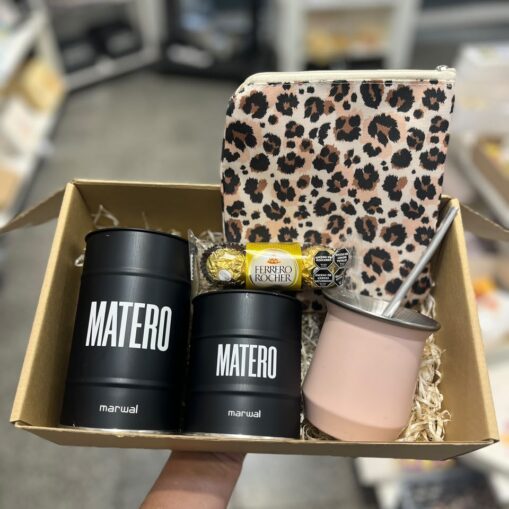 Box Matera