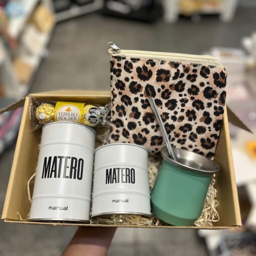 Box Matera